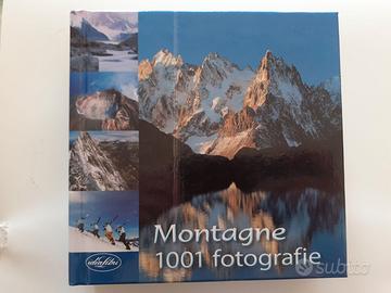 Montagne 1000 fotografie