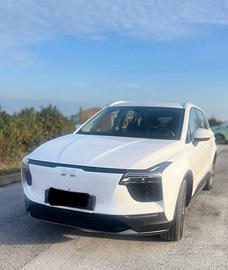 Auto elettrica Aiways U5
