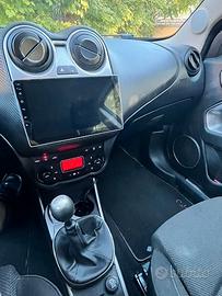 Alfa Romeo MIto 1.4 Multiair  135cv
