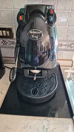 macchina caffè 