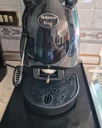 macchina caffè 