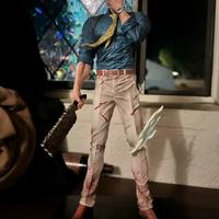 Nanami Kento JJK Action Figure