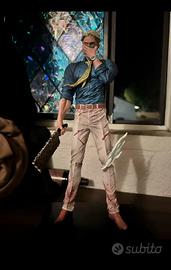 Nanami Kento JJK Action Figure