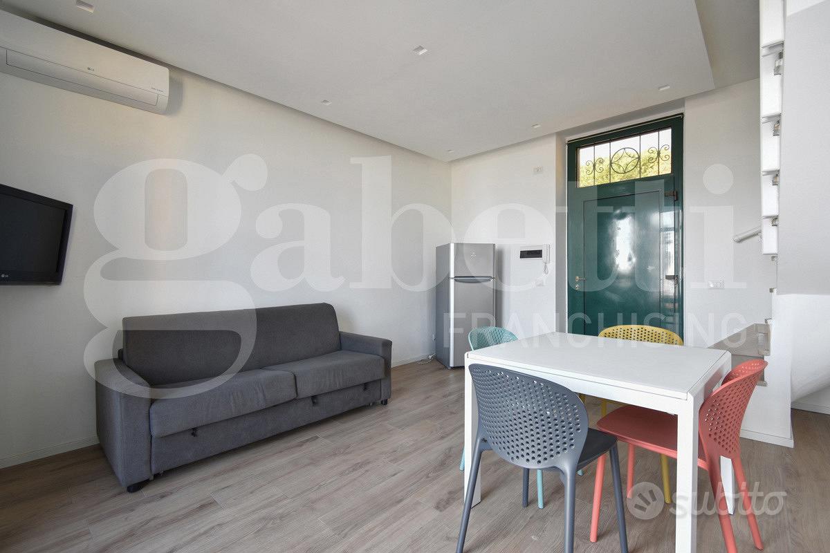 Appartamento – Vasto, Marina di Vasto, Chieti - Altro
