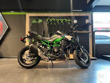 Kawasaki Z 900