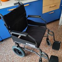 Sedia a rotelle