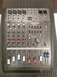 MACKIE DFX-6 MIXER ANALOGICO