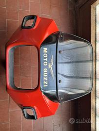 Cupolino Moto Guzzi