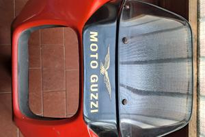 Cupolino Moto Guzzi