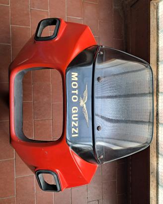 Cupolino Moto Guzzi