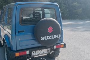 Suzuki Santana 1,3 autocarro 