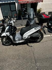 Kymco People 300 Gti - 2018
