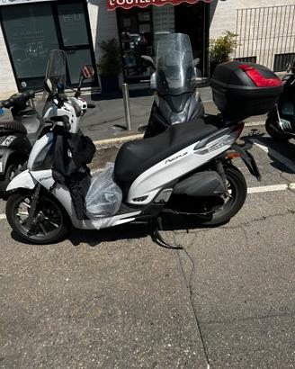 Kymco People 300 Gti - 2018