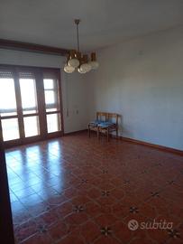 Ussana, appartam 2° e ultimo p. 140 mq con p. auto