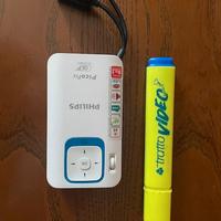 Proiettore portatile Philips Picopix ppx2340