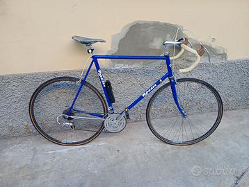 Bicicletta epoca Rossin originale
