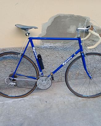 Bicicletta epoca Rossin originale