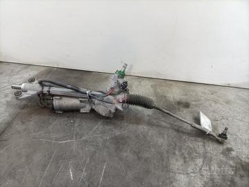 SCATOLA DELLO STERZO SUBARU Forester Serie 34110SJ