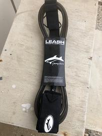 Leash per surf o paddle board