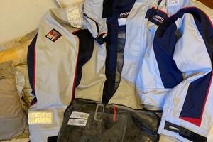 Kit Vela di altura