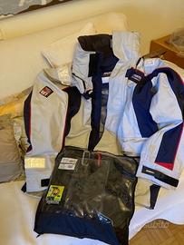 Kit Vela di altura
