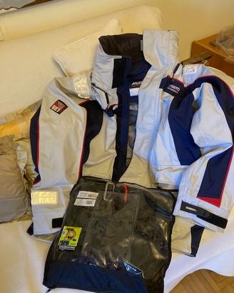 Kit Vela di altura