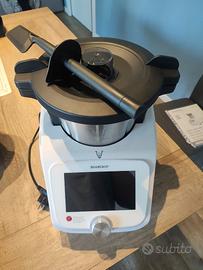 Mounsier cuisine connect