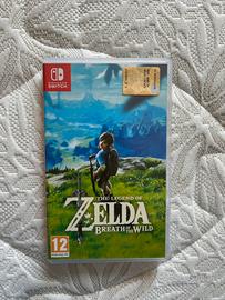 Giochi Nintendo Switch