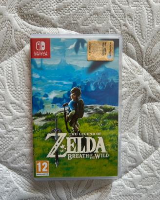 Giochi Nintendo Switch