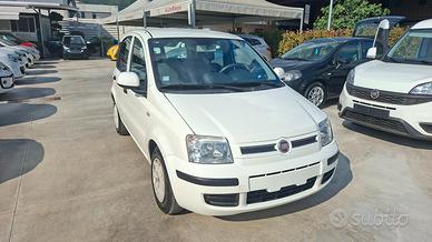 Fiat Panda 1.2 Benzina del 2012