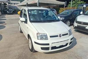 Fiat Panda 1.2 Benzina del 2012