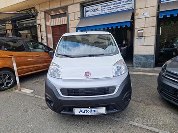 FIAT PROFESSIONAL FIORINO 1.3 MJTD 70 KW 95 CV. N1