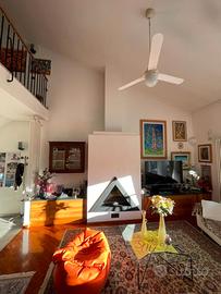 Camino Inserto  a legna marca  FOCUS