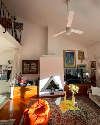 Camino Inserto  a legna marca  FOCUS