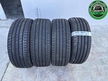 gomme usate 2356017 Estivo BARUM - BRAVURIS 5 HM -