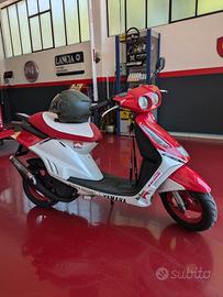 Scooter  cr 50 z