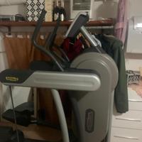 Ellittica Technogym