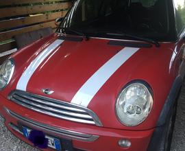 Mini cooper 2005