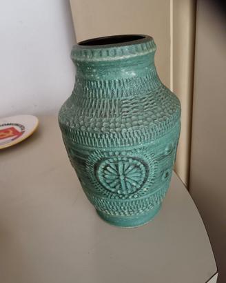 vaso stile etnico