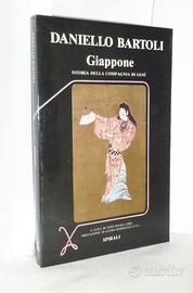 1 Libro Giappone storia compagnia gesuiti in Japan