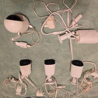 Telecamere videosorveglianza 