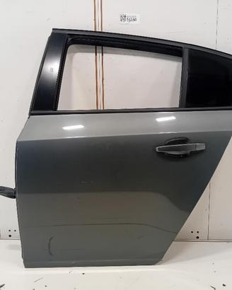 PORTIERA POSTERIORE SINISTRA CHEVROLET Cruze Berli