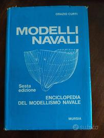 MODELLI NAVALI di Orazio Curti - 6° EDIZIONE