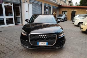 Audi Q2 30 TDI Business