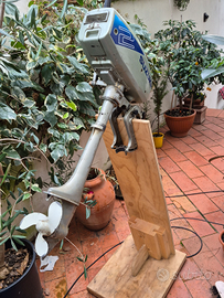 Fuoribordo Suzuki 2 cv