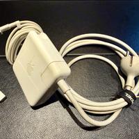 Alimentatore Apple MagSafe 1/2 85W ADP-85EB