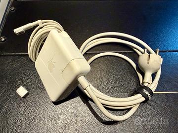 Alimentatore Apple MagSafe 1/2 85W ADP-85EB