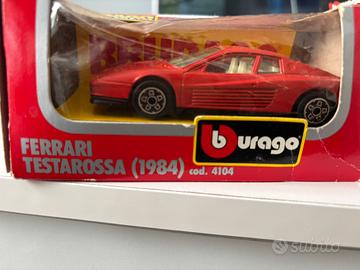 Bburago 1/43