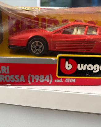 Bburago 1/43