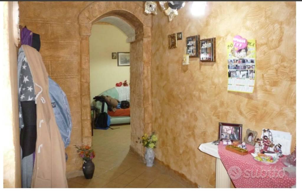 Appartamento – Agrigento, Bibirria, Villaseta - Vista 3
